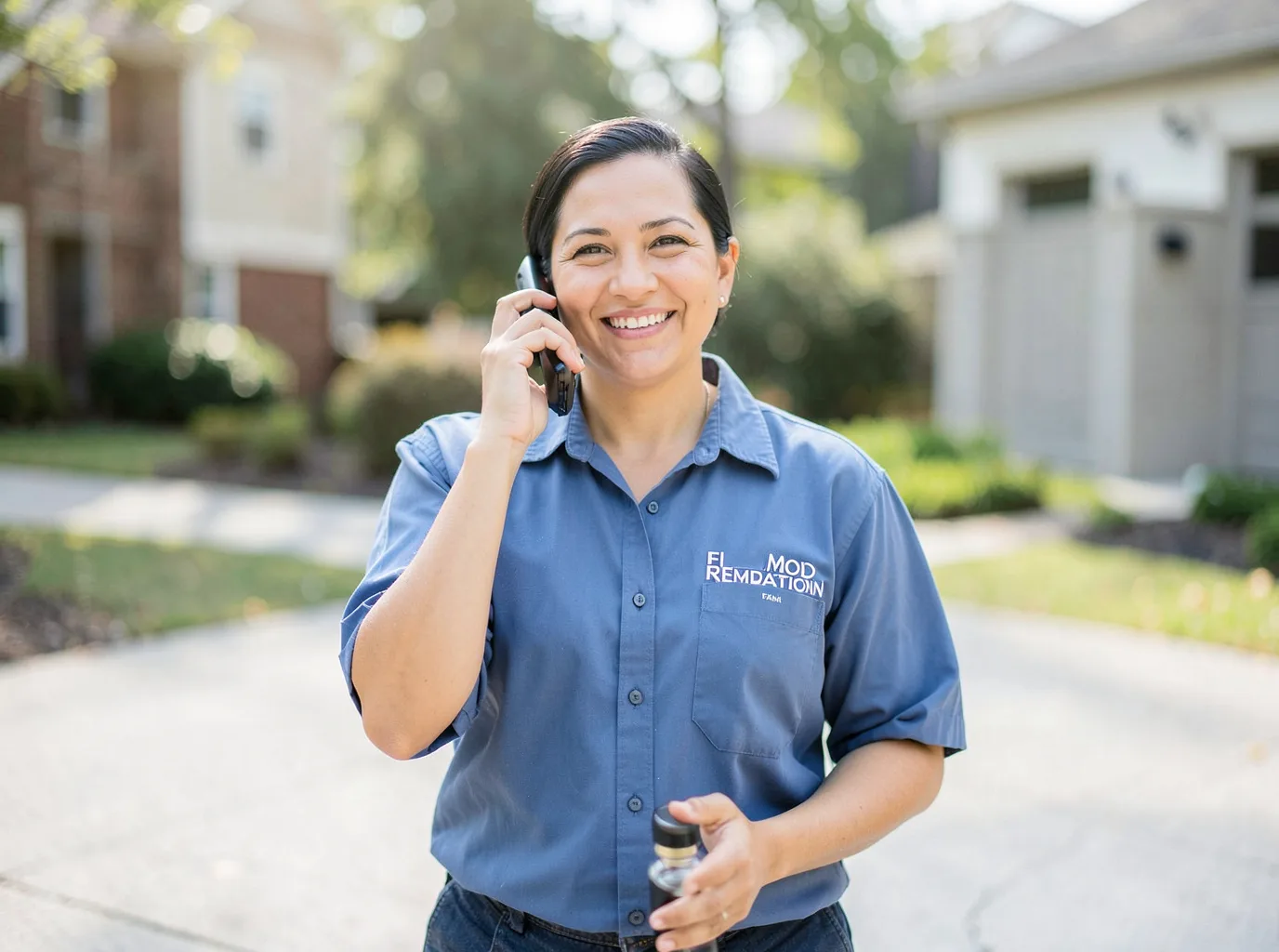 Mold Remediation Woodbury, GA FAQs